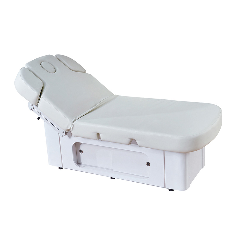 Wellness Spa And Salon - Table de massage multifonctionnelle électrique avec