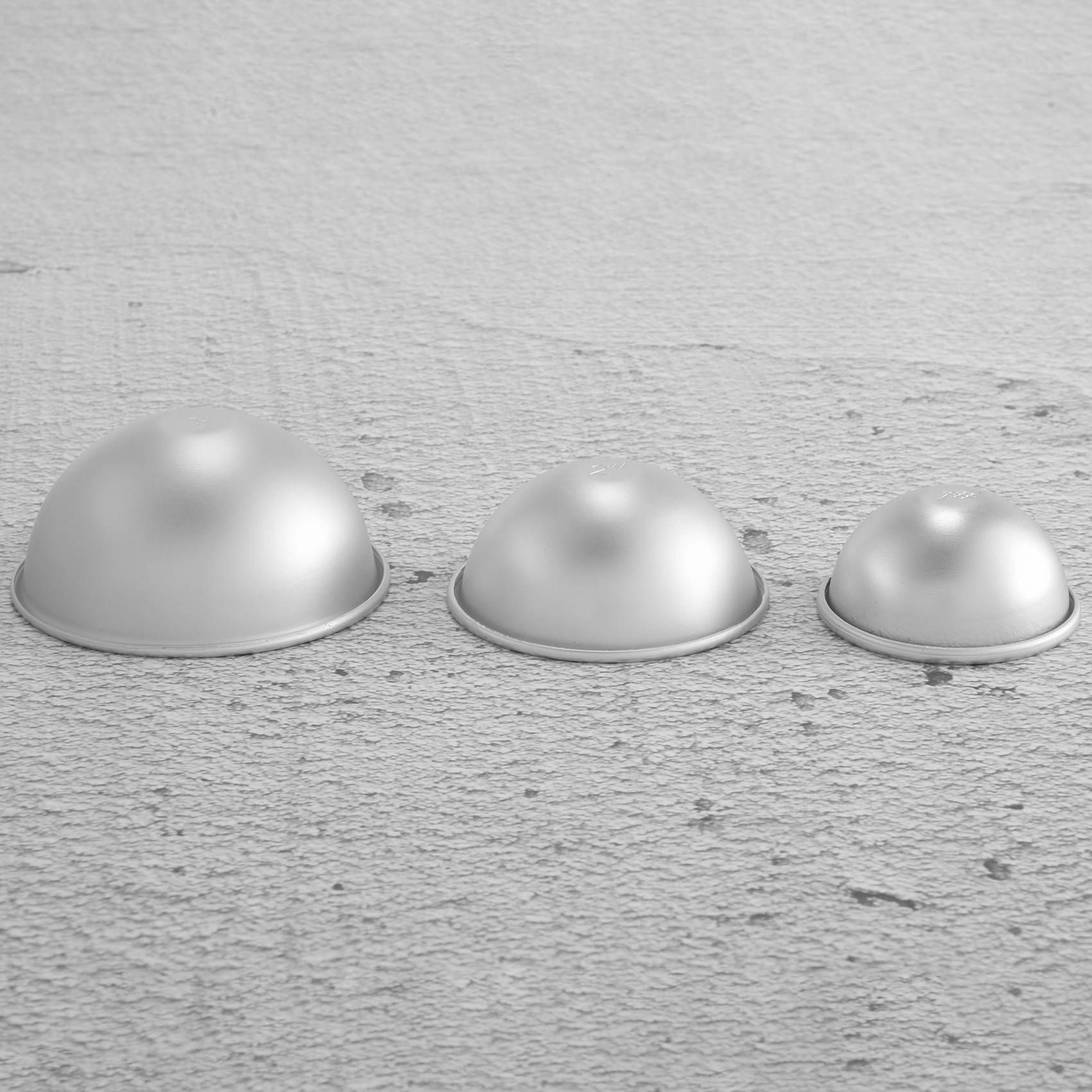Bath Bomb Mold - B23B 30PCS - Kit de moules
