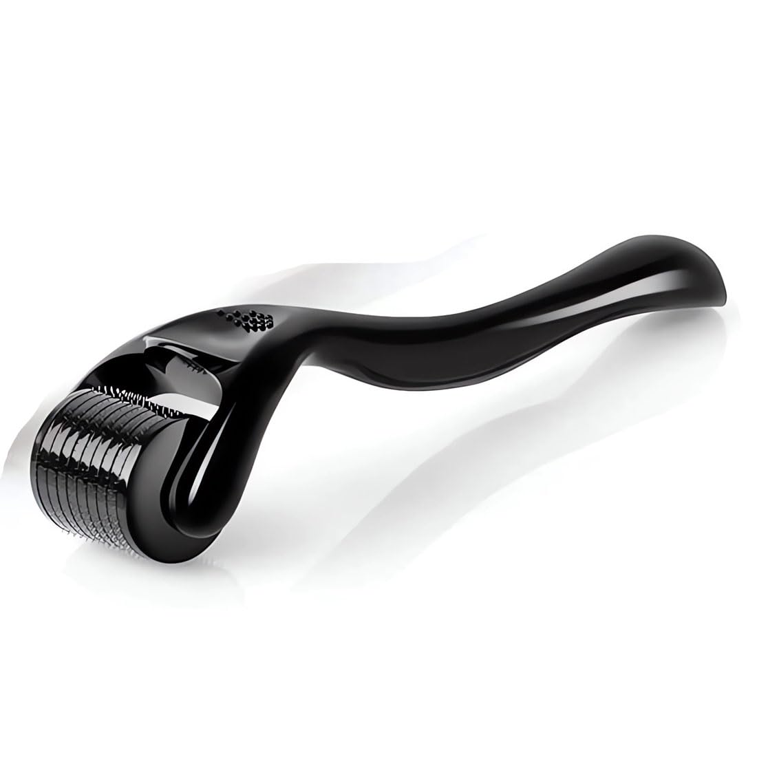Derma Roller 0.25 - Rouleau Derma à 540 Aiguilles pour
