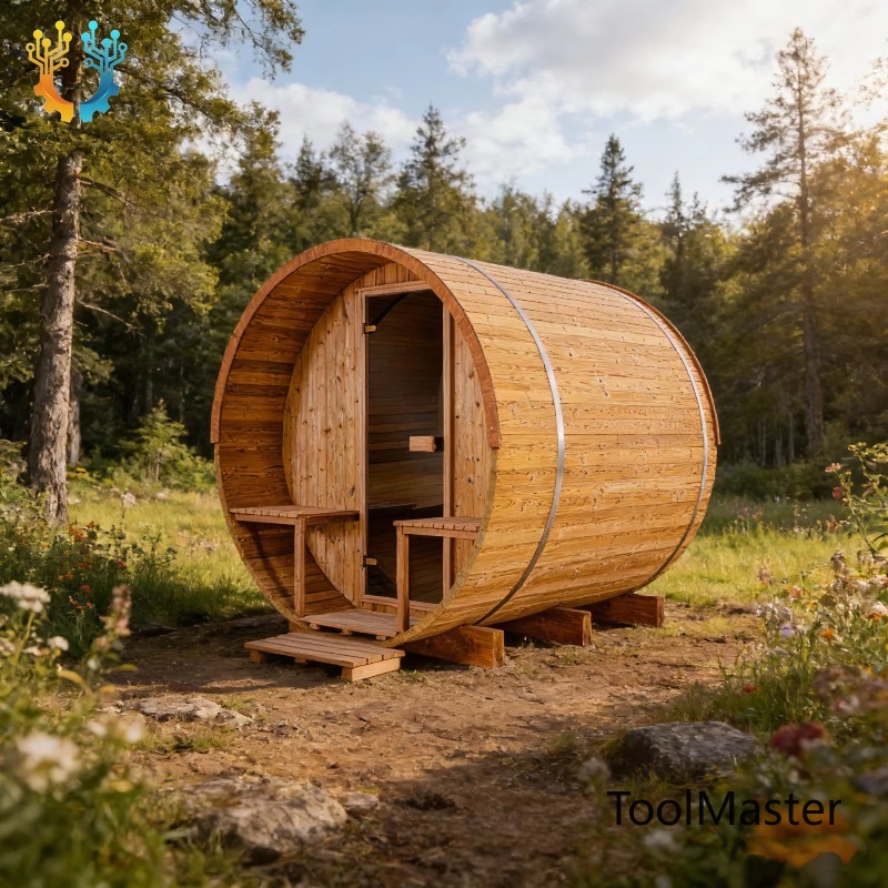 Spa Wellness Resorts - 【2026】Salle de sauna à vapeur en