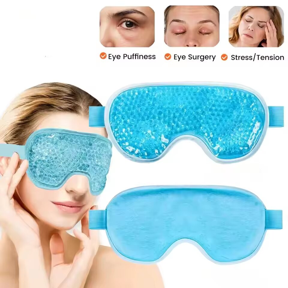 Eye Mask Heated - Masque pour les yeux, compresse chaude