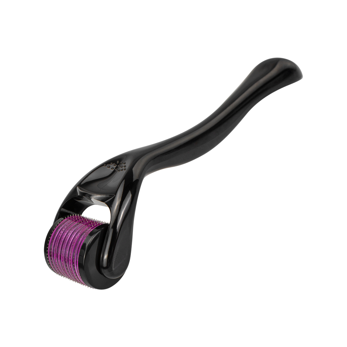 Derma Roller 0.25 - Rouleau Derma professionnel 540 pour la