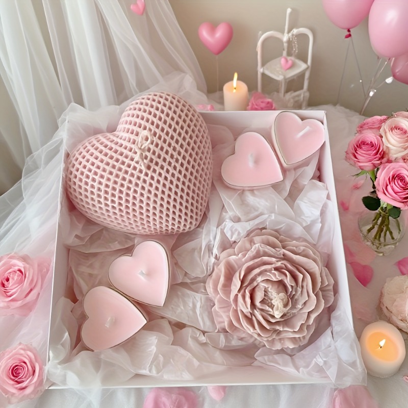 Moule en silicone en forme de  - Bath Bomb Mold avis et prix