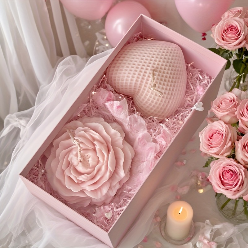 Moule en silicone en forme de  - Bath Bomb Mold avis et prix