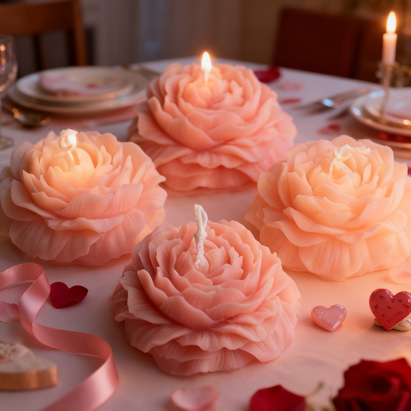 Moule en silicone en forme de  - Bath Bomb Mold avis et prix