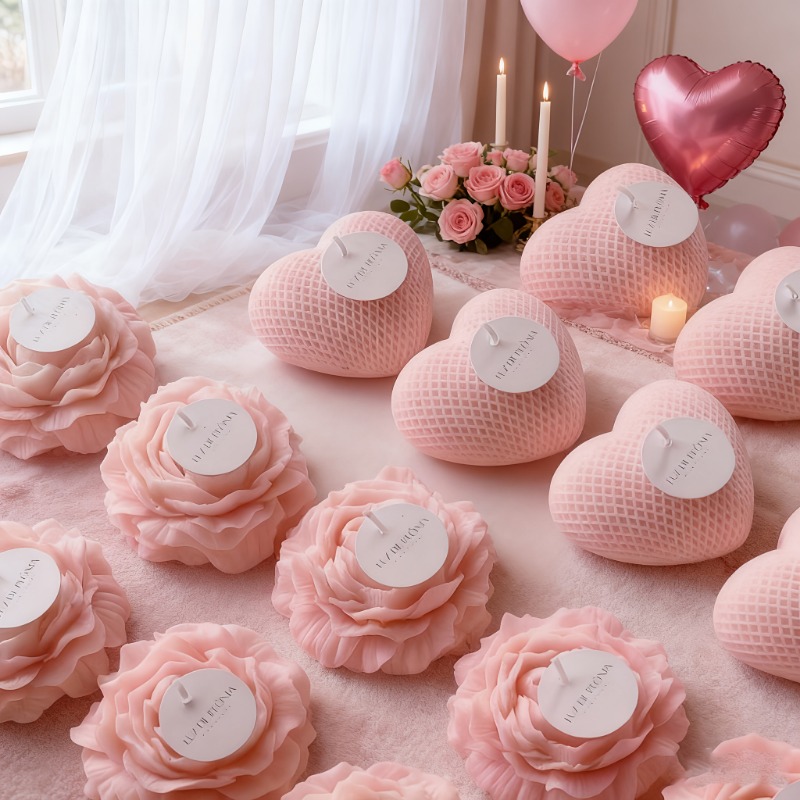Moule en silicone en forme de  - Bath Bomb Mold avis et prix