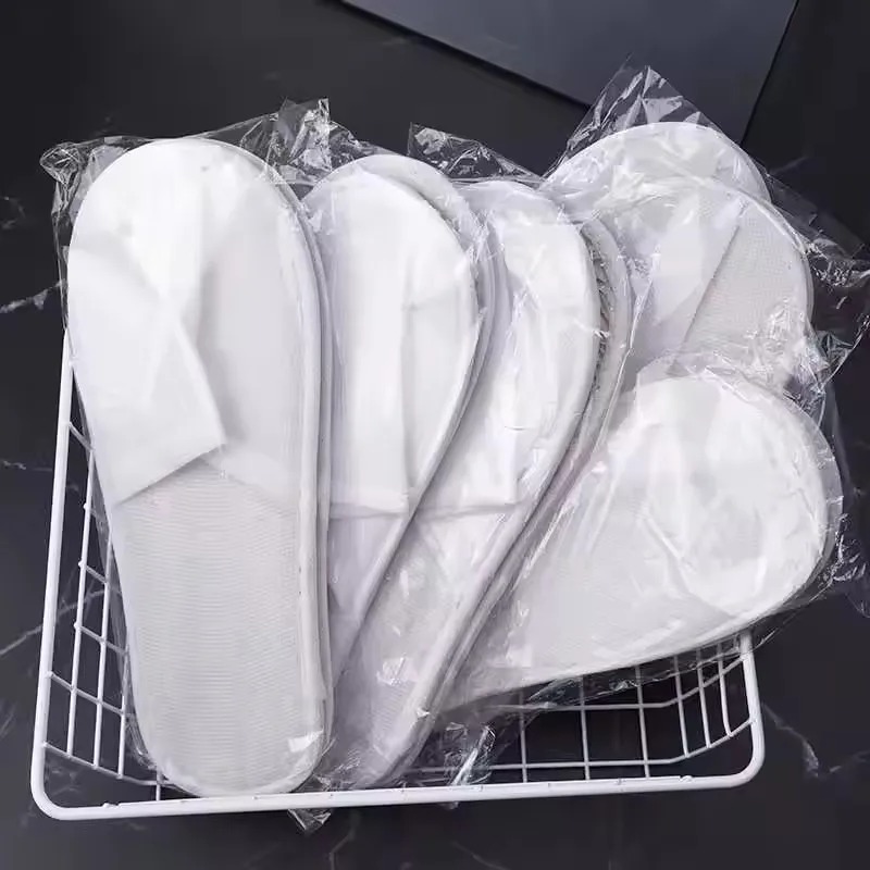 40 paires de chaussons d'hôtel - Spa & Wellness Dr Roy Sothers avis et prix