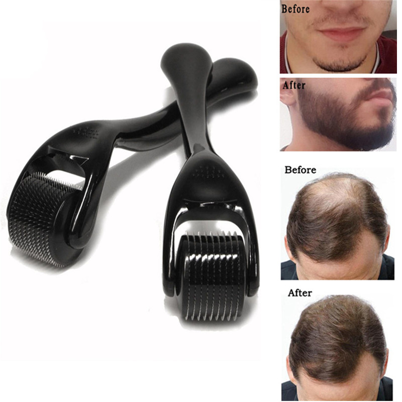 Rouleau Derma naturel pour hom - Derma Roller 0.25 avis et prix