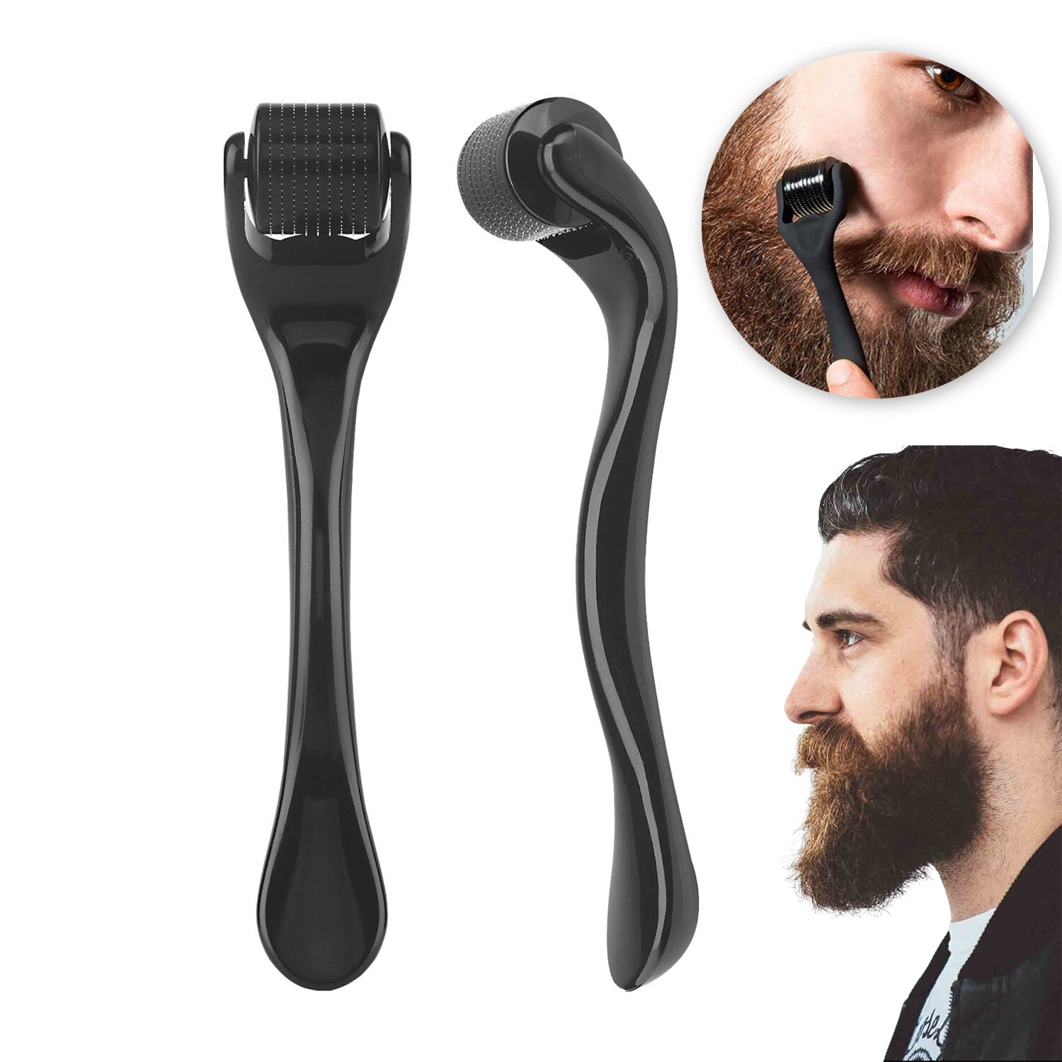 2 pièces/5 pièces/10 pièces no - Derma Roller 0.25 avis et prix