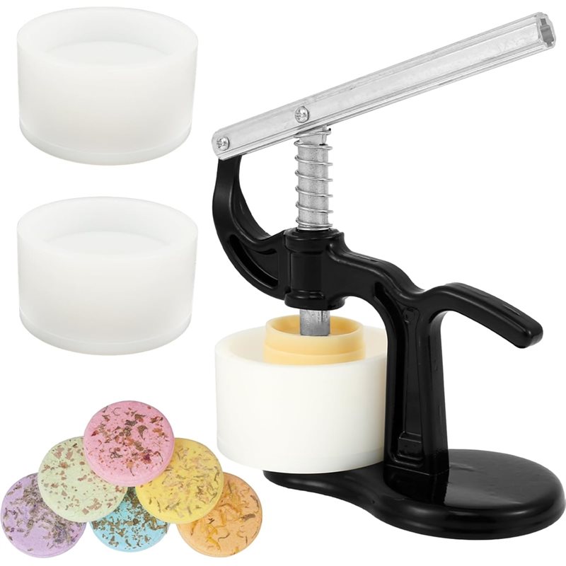 [A92P!】 Machine à fabriquer de - Bath Bomb Mold avis et prix