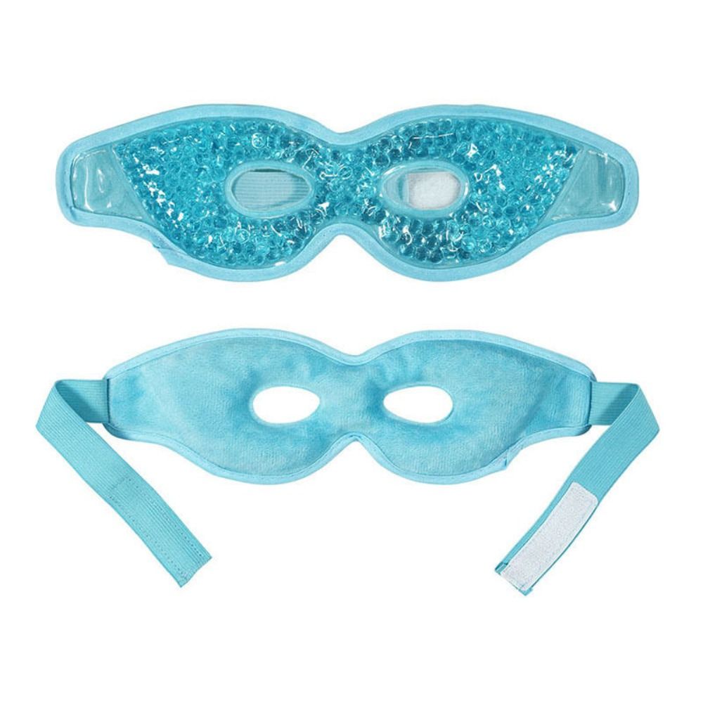 Masque oculaire rafraîchissant - Eye Mask Heated avis et prix