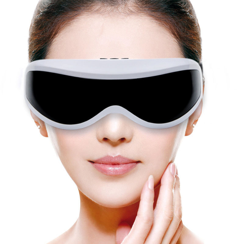 Masque de massage électrique p - Eye Mask Heated avis et prix