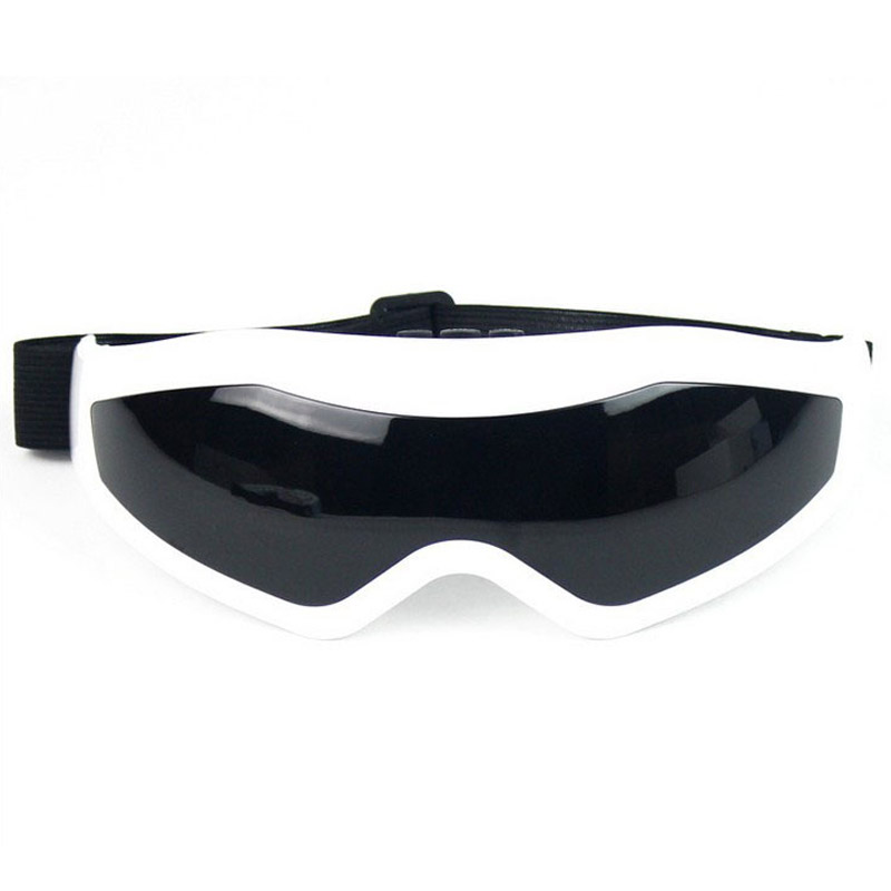 Masque de massage électrique p - Eye Mask Heated avis et prix