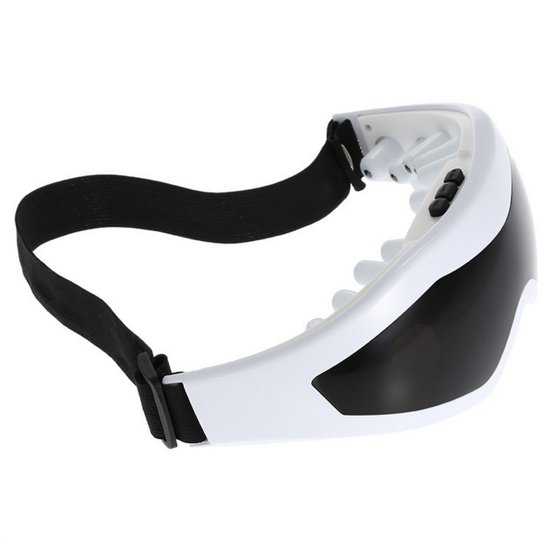 Masque de massage électrique p - Eye Mask Heated avis et prix