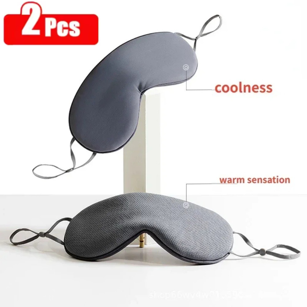 Masque oculaire de sommeil dou - Eye Mask Heated avis et prix