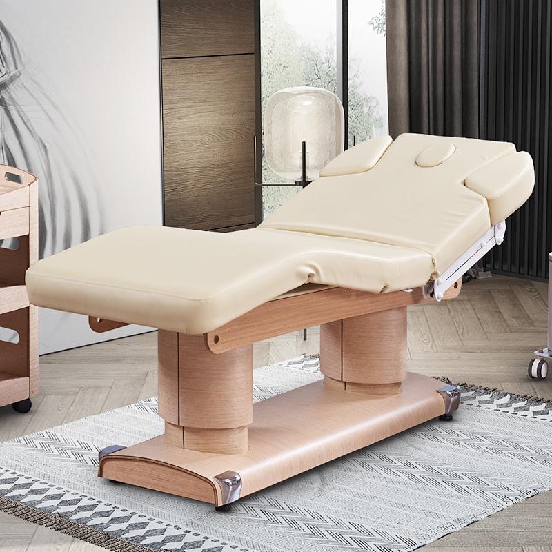Table de massage électrique pe - Wellness Spa And Salon avis et prix