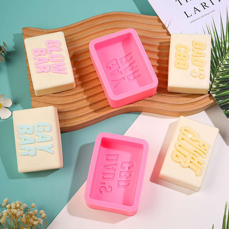 NingClub-Moule en silicone let - Bath Bomb Mold avis et prix