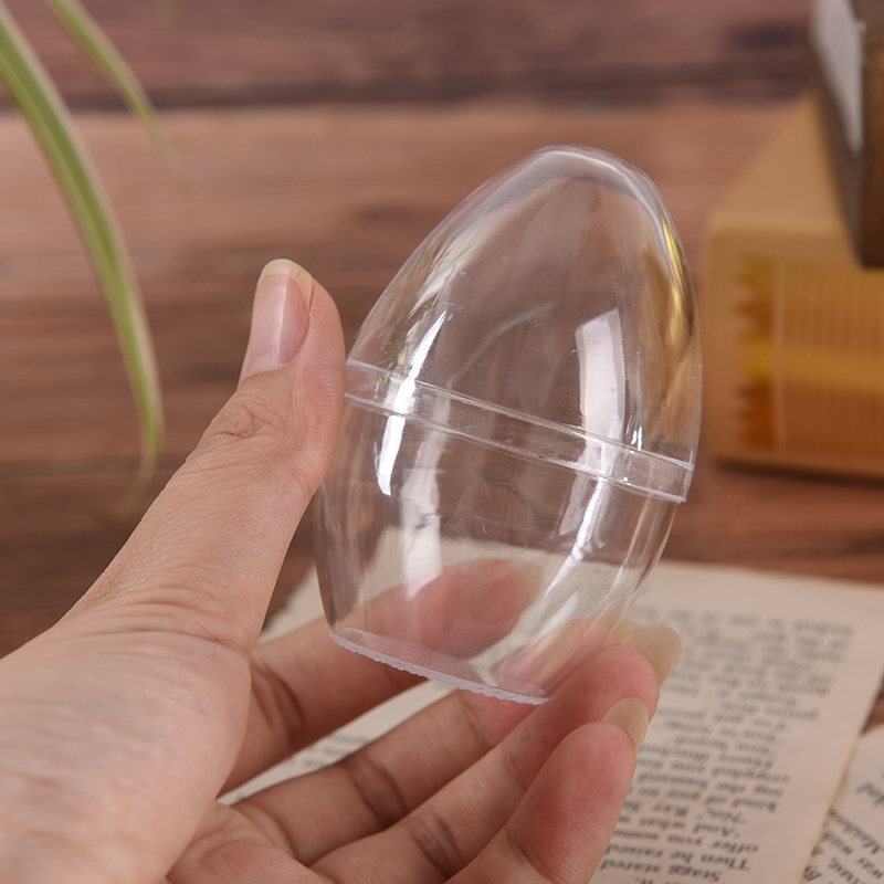 Moule en plastique transparent - Bath Bomb Mold avis et prix