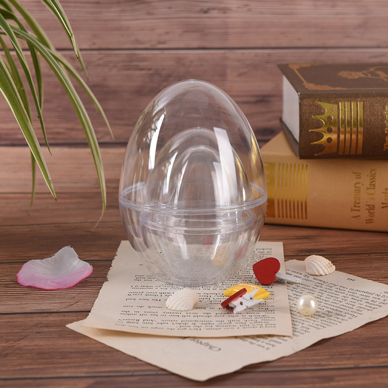 Moule en plastique transparent - Bath Bomb Mold avis et prix