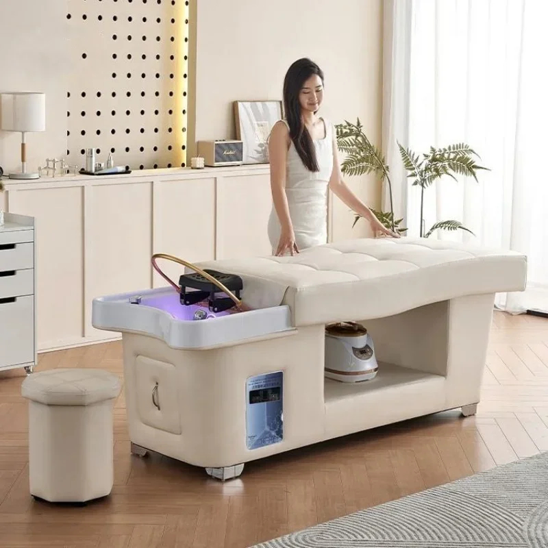 Table de massage XinSheng avec - Wellness Spa And Salon avis et prix
