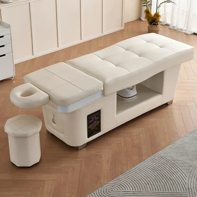 Table de massage XinSheng avec - Wellness Spa And Salon avis et prix