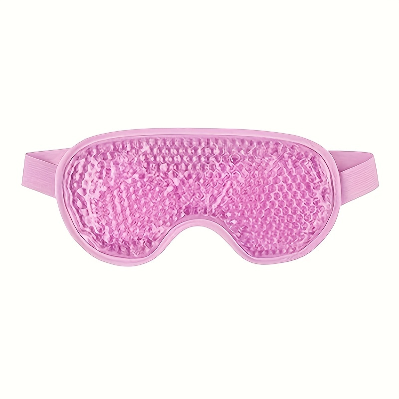 Masque oculaire en gel chaud/f - Spa & Wellness Dr Roy Sothers avis et prix