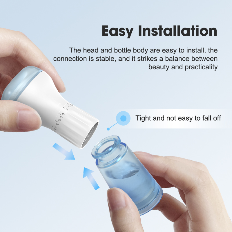 Rouleau Derma, Rouleau Derma à - Derma Roller 0.25 avis et prix