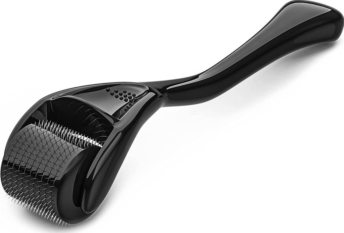 Rouleau Derma à 540 Aiguilles  - Derma Roller 0.25 avis et prix