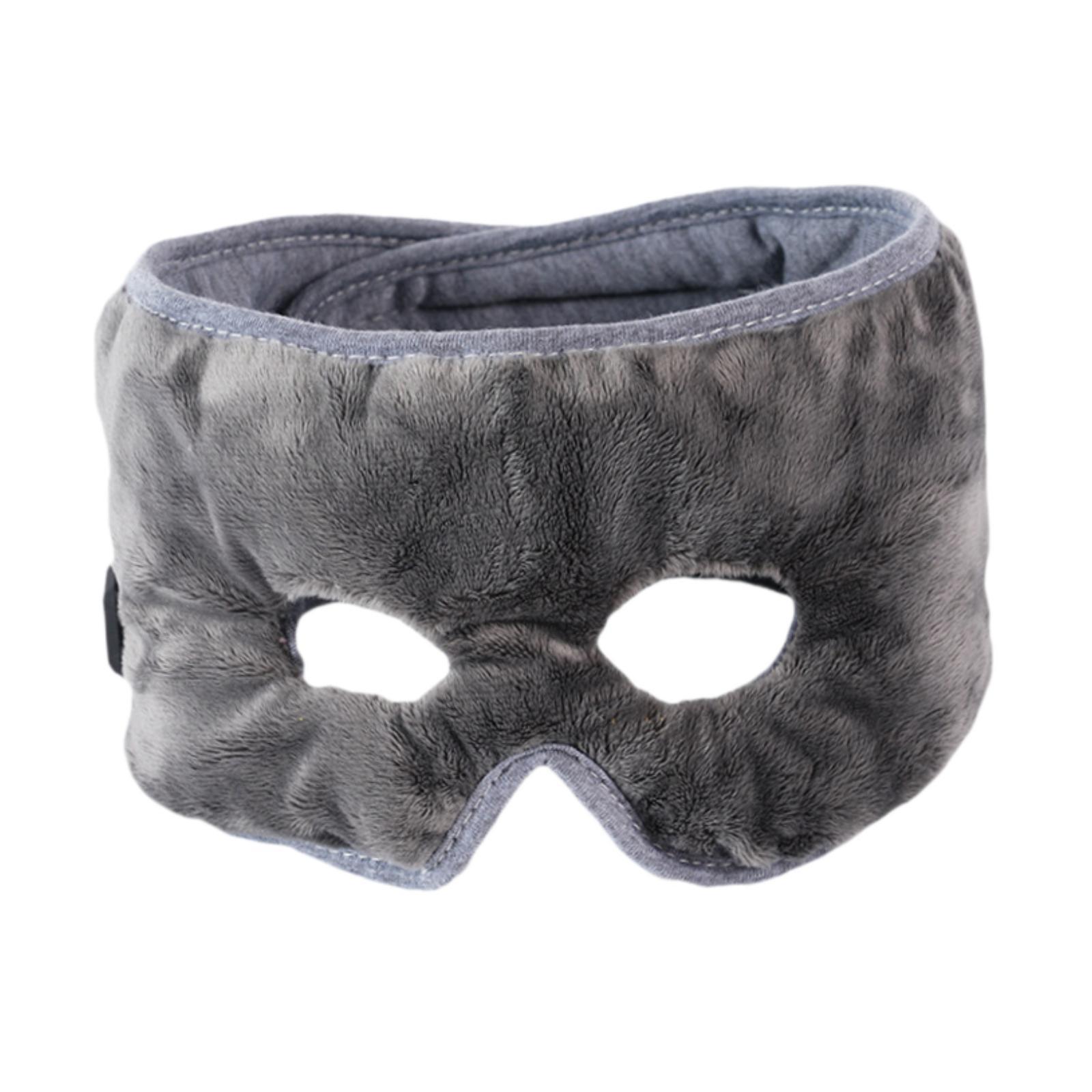 Masque de sommeil chauffant en - Eye Mask Heated avis et prix