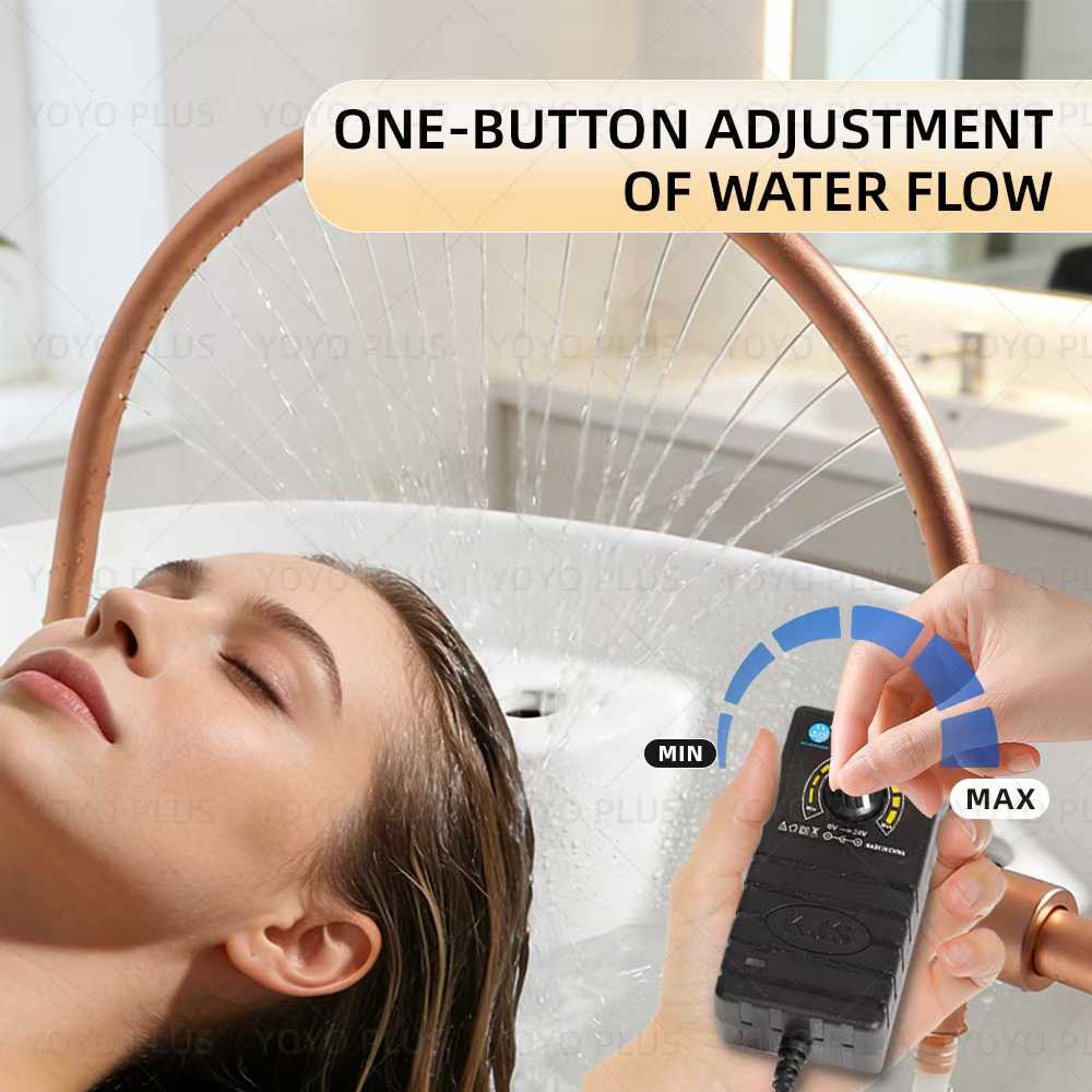 Robinet cascade pour spa capil - Spa & Wellness Dr Roy Sothers avis et prix