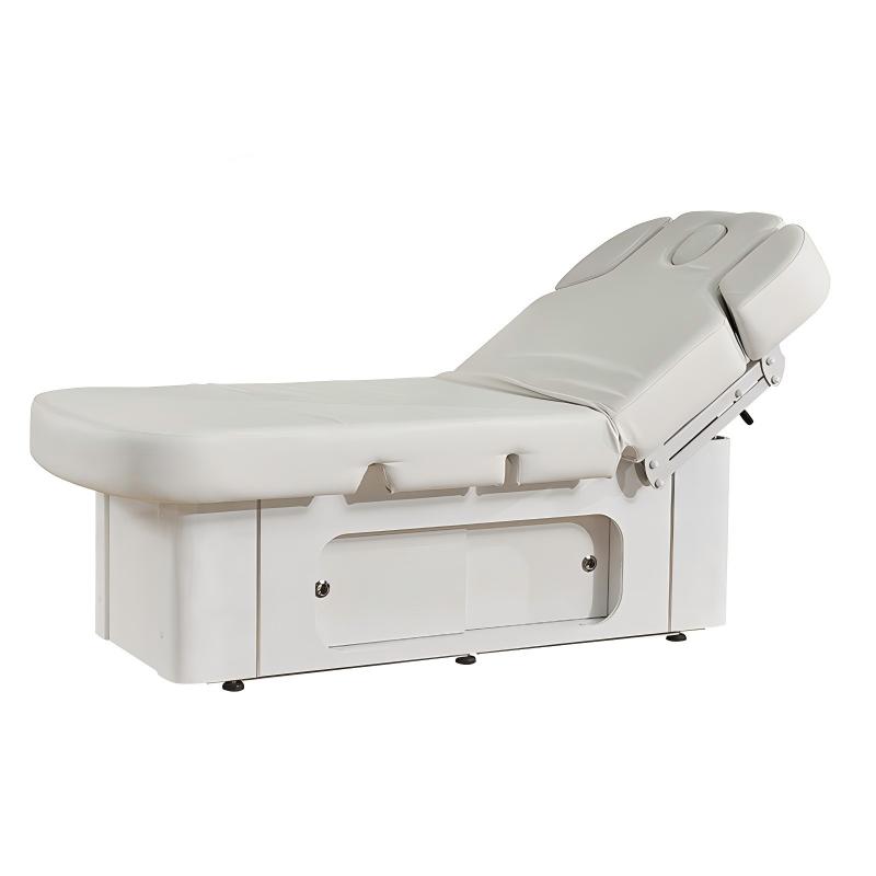 Table de massage multifonction - Wellness Spa And Salon avis et prix