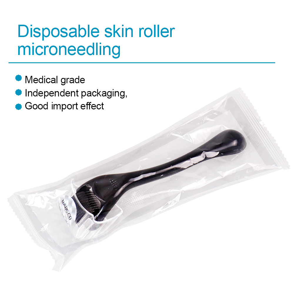 Rouleau Derma 0.2/0.25/0.3mm p - Derma Roller 0.25 avis et prix