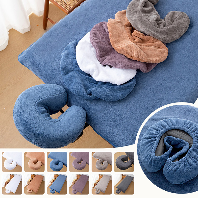 Draps de lit et housses d'orei - Wellness Spa And Salon avis et prix
