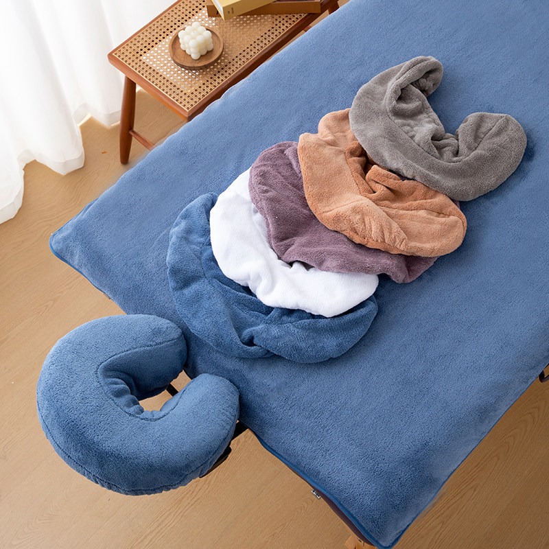 Draps de lit et housses d'orei - Wellness Spa And Salon avis et prix