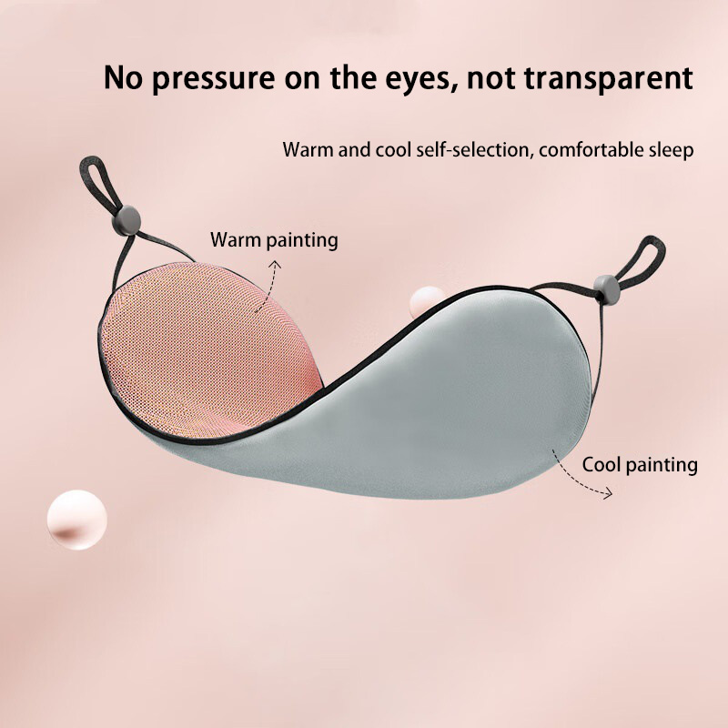 Masque de sommeil coréen en so - Eye Mask Heated avis et prix