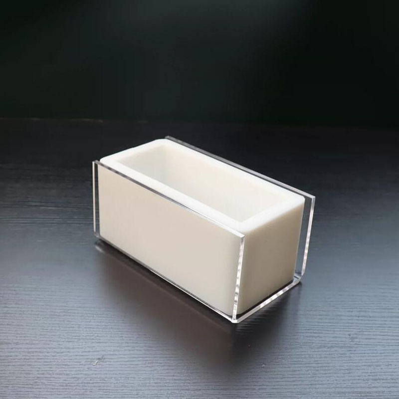 Moule à savon flexible en sili - Bath Bomb Mold avis et prix