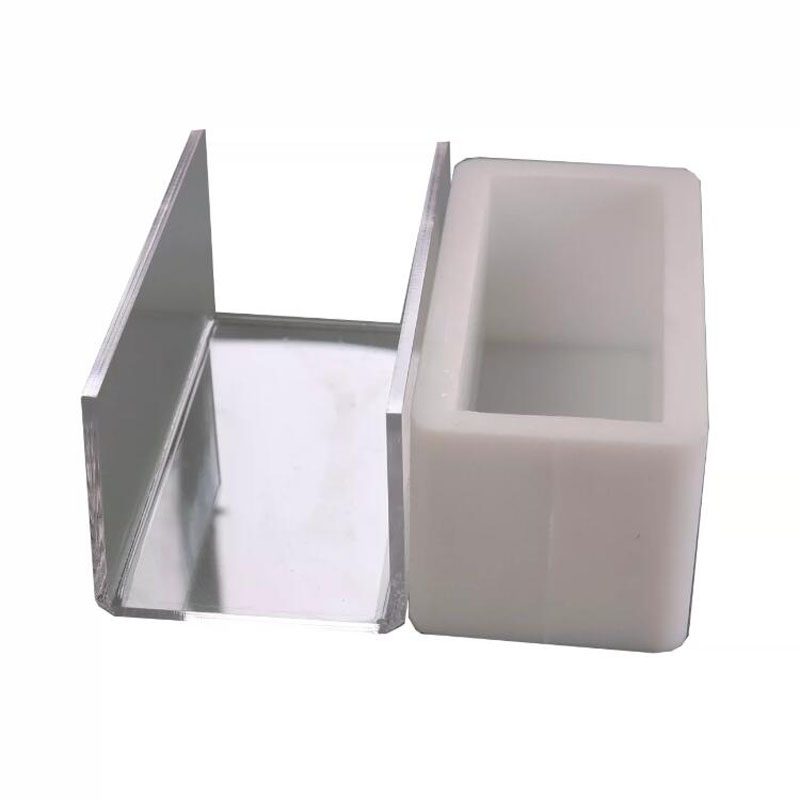 Moule à savon flexible en sili - Bath Bomb Mold avis et prix