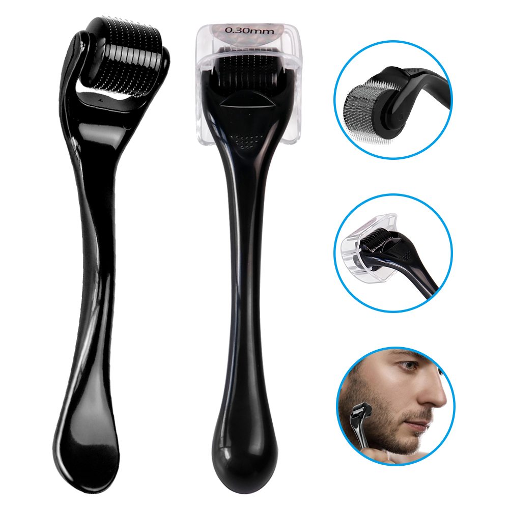 Rouleau Derma en titane 540, 1 - Derma Roller 0.25 avis et prix