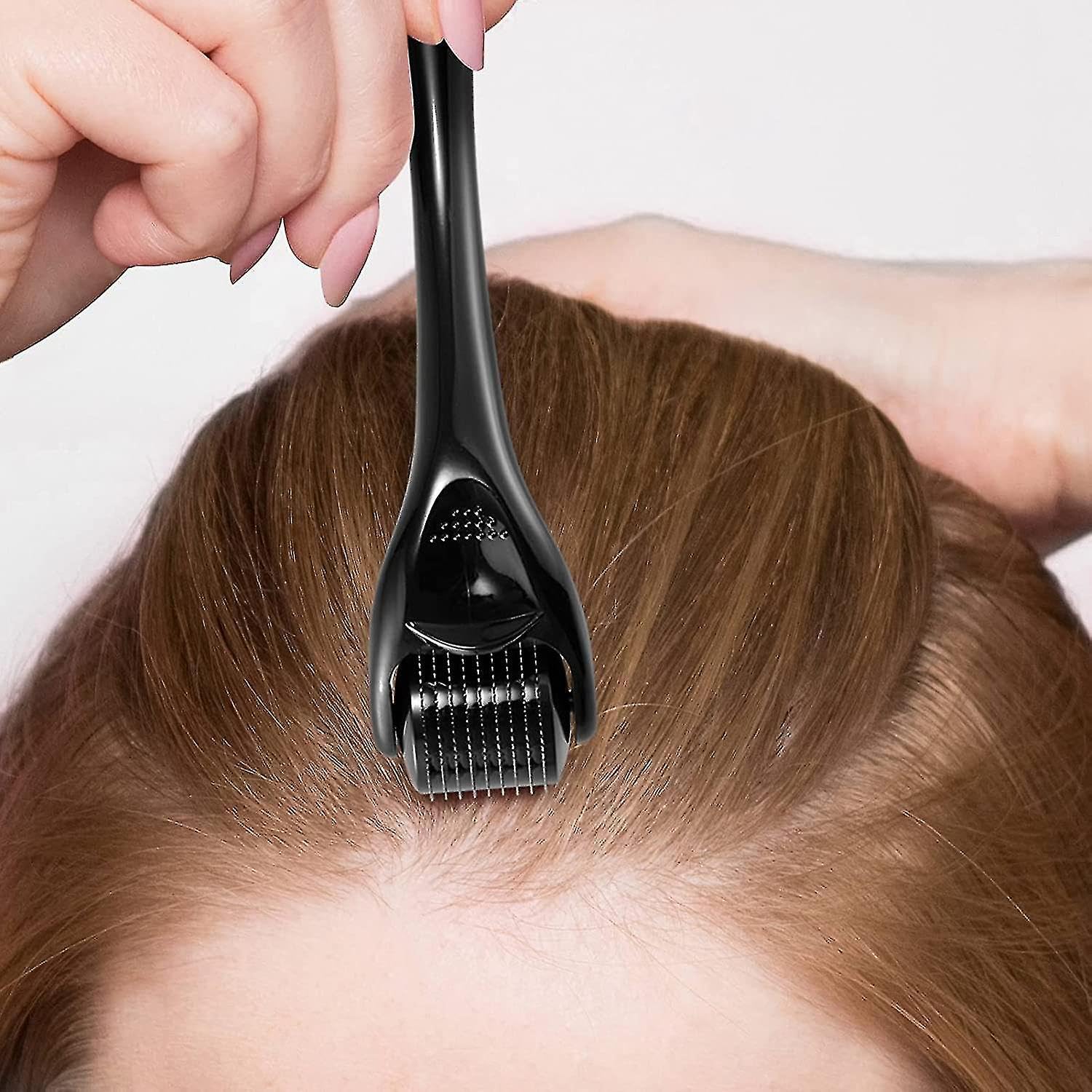 Rouleau Derma à 540 Aiguilles  - Derma Roller 0.25 avis et prix