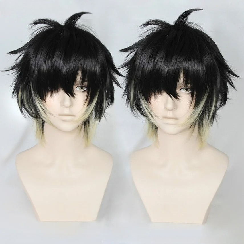 Anime Towa synthétique hommes  - Eye Mask Heated avis et prix