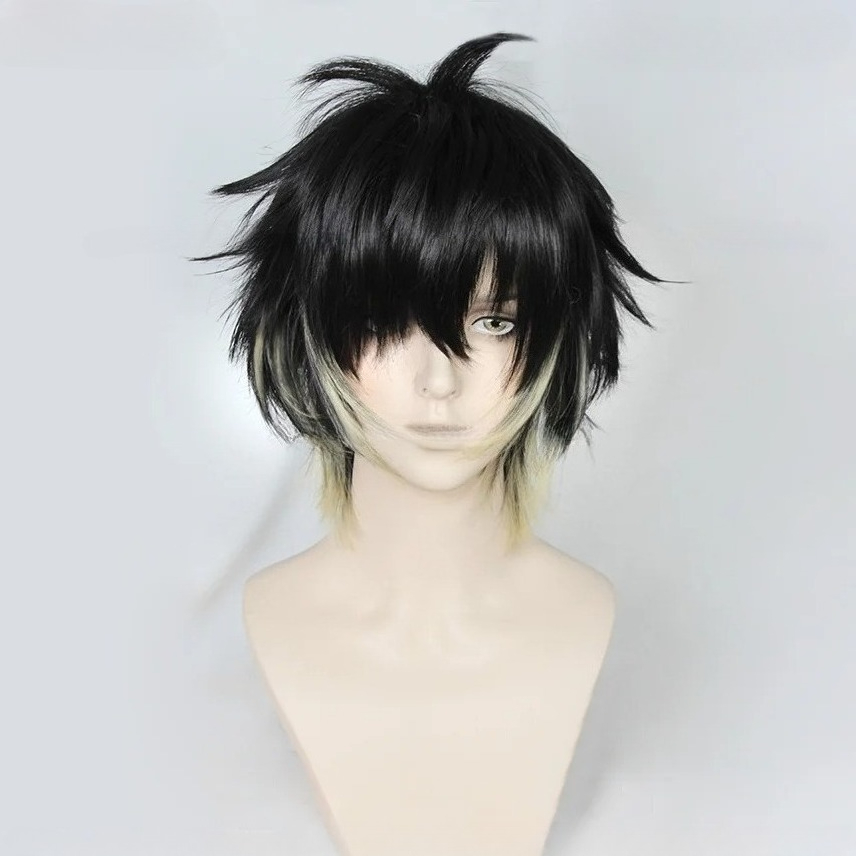 Anime Towa synthétique hommes  - Eye Mask Heated avis et prix