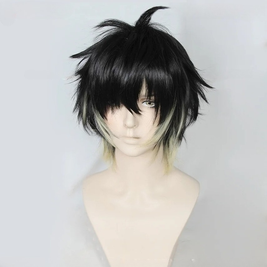 Anime Towa synthétique hommes  - Eye Mask Heated avis et prix
