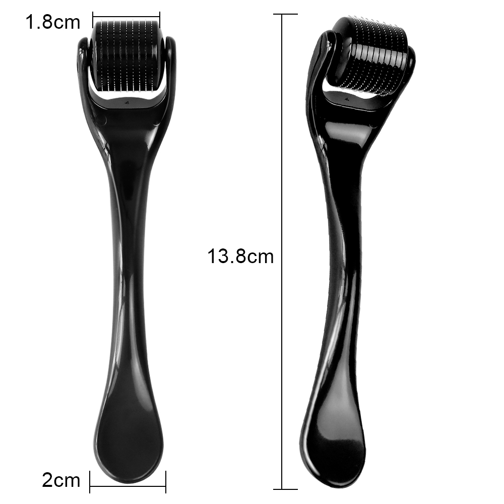 DRS 540 titane Derma rouleau p - Derma Roller 0.25 avis et prix