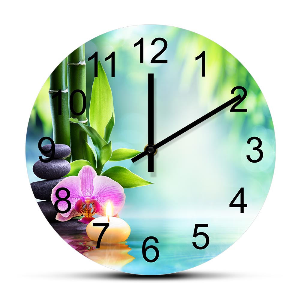 Sage fleur de Lotus Zen pierre - Wellness Spa And Salon avis et prix