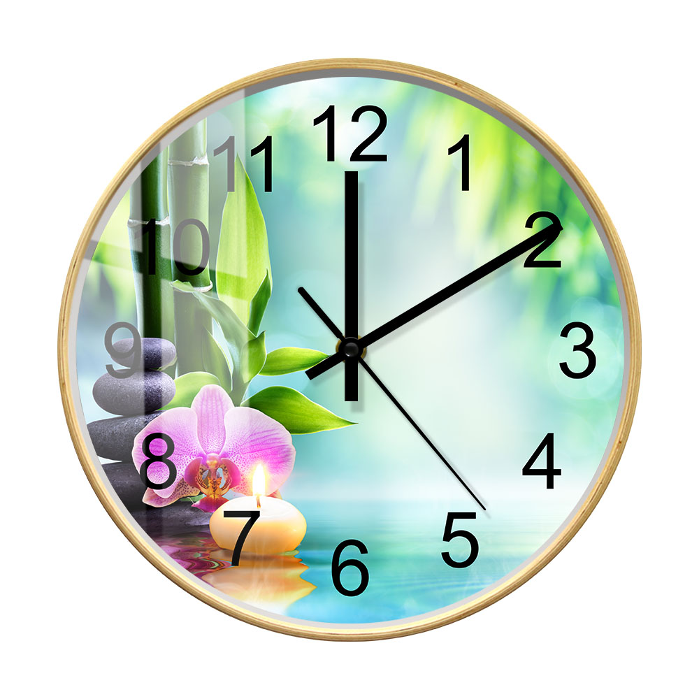 Sage fleur de Lotus Zen pierre - Wellness Spa And Salon avis et prix