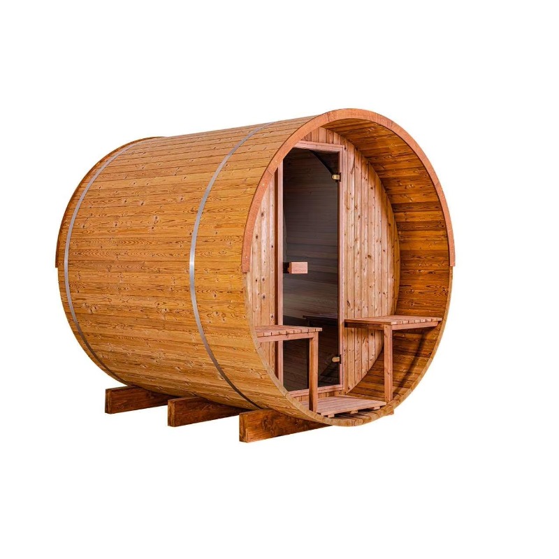 【2026】Salle de sauna à vapeur  - Spa Wellness Resorts avis et prix
