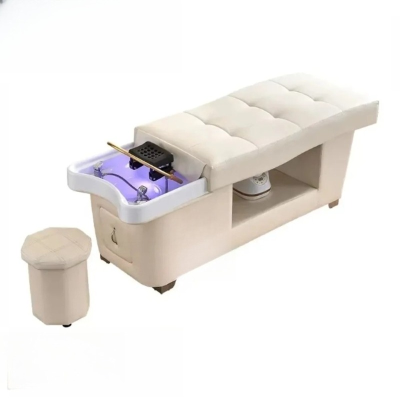 Table de massage et lit de spa - Wellness Spa And Salon avis et prix