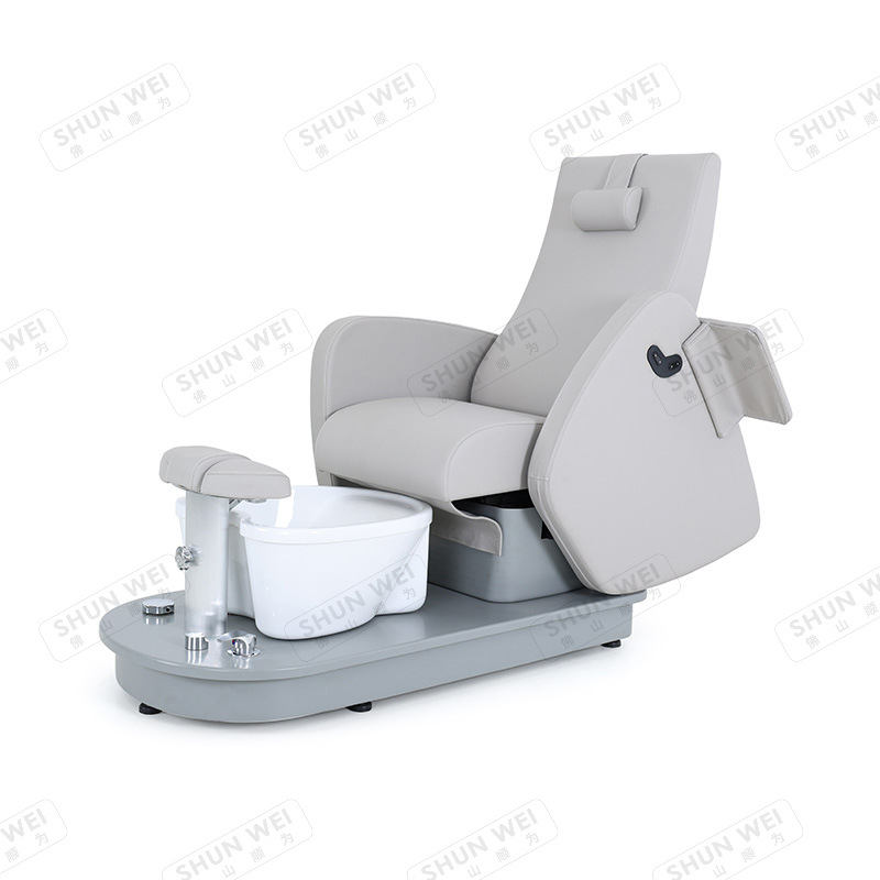 Fauteuil de massage réglable,  - Wellness Spa And Salon avis et prix