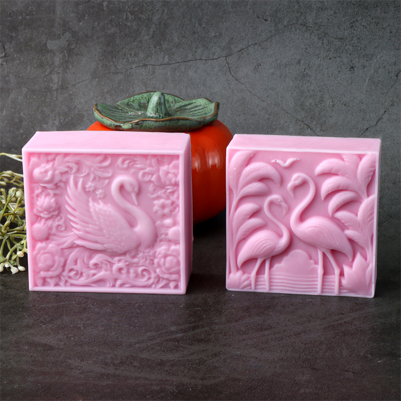 Moule à savon en Silicone 3D c - Bath Bomb Mold avis et prix