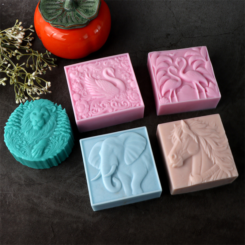 Moule à savon en Silicone 3D c - Bath Bomb Mold avis et prix